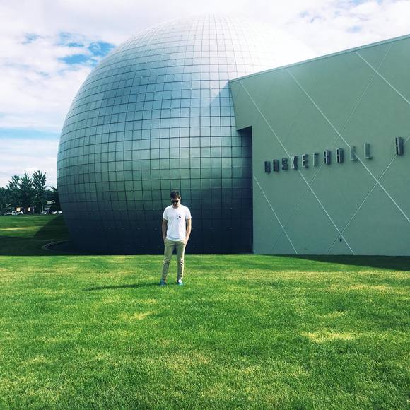 Meet your Posher, Dylan - Picture 1 of 1